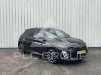 2025 Peugeot 208