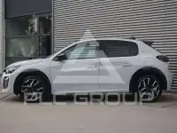 2025 Peugeot 208