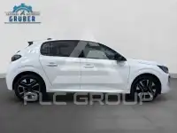 2025 Peugeot 208