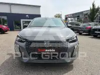 2025 Peugeot 208