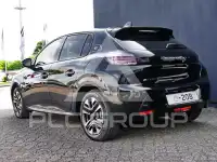 2025 Peugeot 208