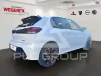 2025 Peugeot 208