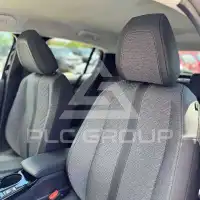 2025 Peugeot 208