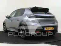 2025 Peugeot 208