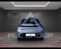 2025 Peugeot 208