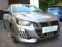 2025 Peugeot 208