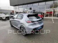 2026 Peugeot 208