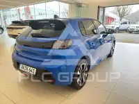 2025 Peugeot 208