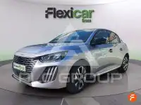 2025 Peugeot 208