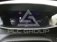 2025 Peugeot 208