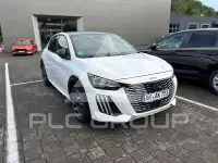 2025 Peugeot 208