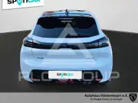 2025 Peugeot 208