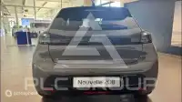 2025 Peugeot 208