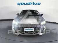 2025 Peugeot 208