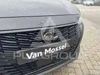 2025 Peugeot 208