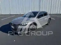 2025 Peugeot 208