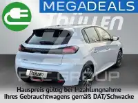 2025 Peugeot 208