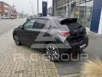 2025 Peugeot 208