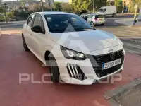2025 Peugeot 208