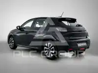 2025 Peugeot 208