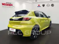 2025 Peugeot 208