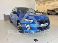 2025 Peugeot 208