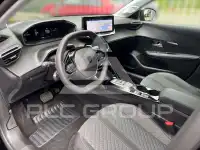 2025 Peugeot 208