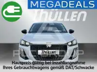 2025 Peugeot 208