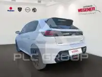 2025 Peugeot 208