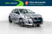 2025 Peugeot 208