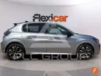2025 Peugeot 208