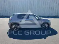 2025 Peugeot 208
