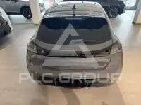 2025 Peugeot 208