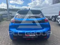 2025 Peugeot 208