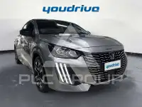 2025 Peugeot 208