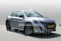 2025 Peugeot 208