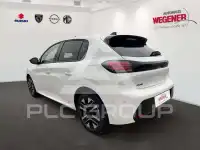 2025 Peugeot 208