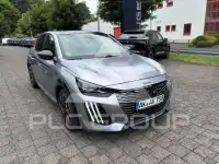 2025 Peugeot 208