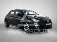 2025 Peugeot 208