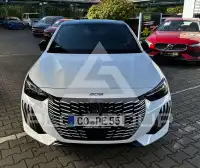 2025 Peugeot 208