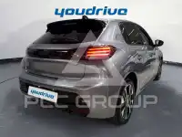 2025 Peugeot 208