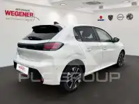 2025 Peugeot 208