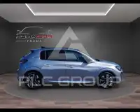 2025 Peugeot 208