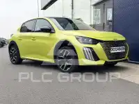 2025 Peugeot 208