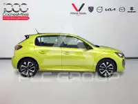 2025 Peugeot 208