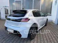 2025 Peugeot 208