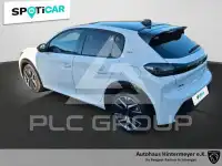 2025 Peugeot 208