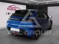 2025 Peugeot 208