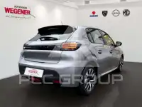 2025 Peugeot 208