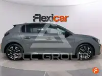 2025 Peugeot 208